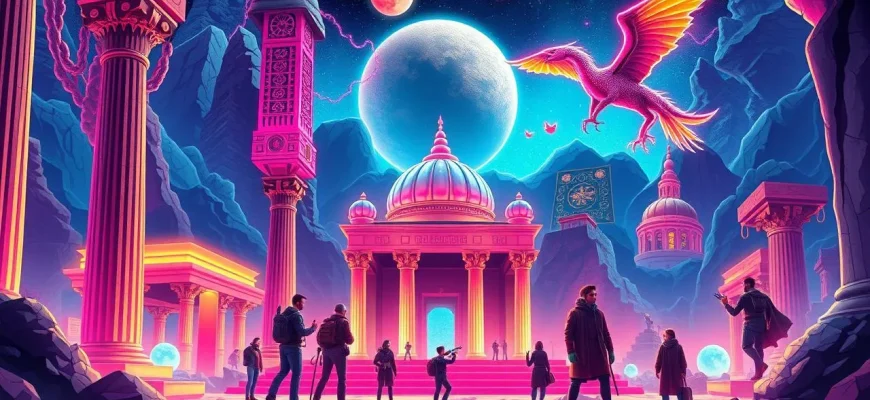 Antik Yazılar ve Macera Filmleri