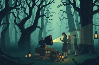 Korku Filmleri ve Film Festivalleri