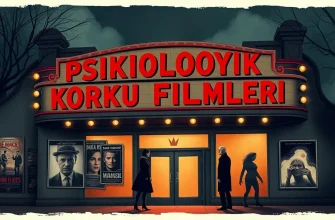 En İyi Psikolojik Korku Filmleri En İyi Psikolojik Korku Filmleri