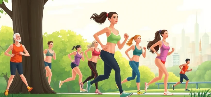 Vücut Dönüşümü Filmleri