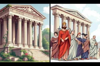 Roma İmparatorlarının Biyografik Filmleri