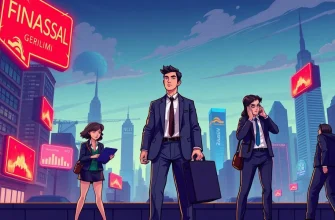 Finansal Gerilim Filmleri