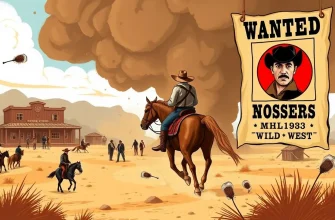 Vahşi Batı’nın Kaybedenleri: 10 Film