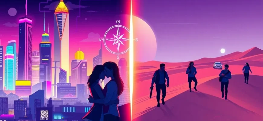 Aşk ve Define Peşinde 10 Film Aşk ve Define Peşinde 10 Film