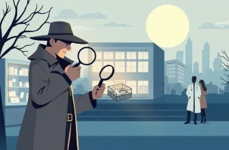 Dedektif Filmler: Eczacılar Dedektif Filmler: Eczacılar