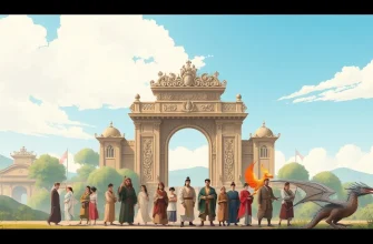 Tarihi Ordu Hanları Filmleri