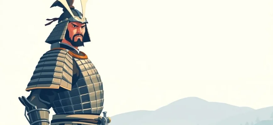 Son Samurayların En İyi Tarihi Filmleri Son Samurayların En İyi Tarihi Filmleri