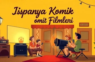 İspanya Komik Filmleri İspanya Komik Filmleri