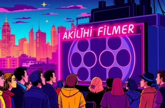 Akıllı Filmler İçin Akıllı İzleyiciler