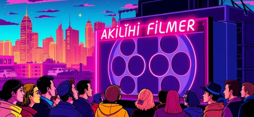 Akıllı Filmler İçin Akıllı İzleyiciler