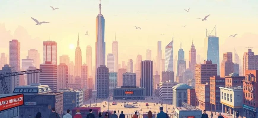 Eşitsizlik Temalı Gerilim Filmleri