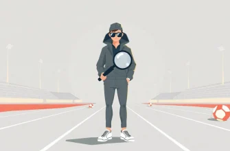 Atletizmdeki Dedektiflik Filmleri