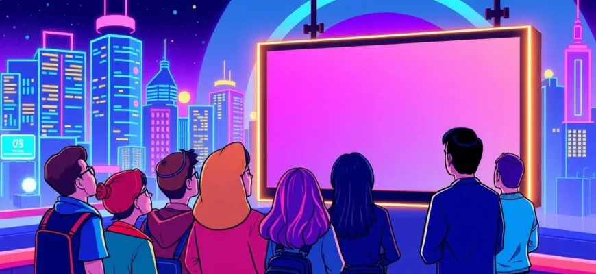 Etik Filmleri Seçkisi