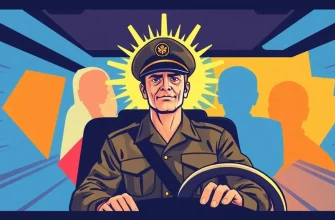 Savaşın Şoförleri: 7 Film Savaşın Şoförleri: 7 Film