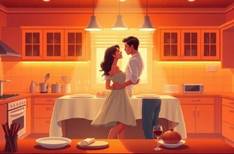 Aşk ve Yemek Dolu 10 Film