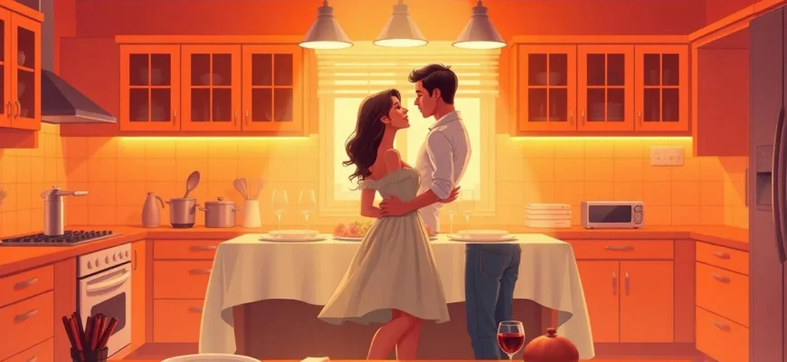 Aşk ve Yemek Dolu 10 Film Aşk ve Yemek Dolu 10 Film