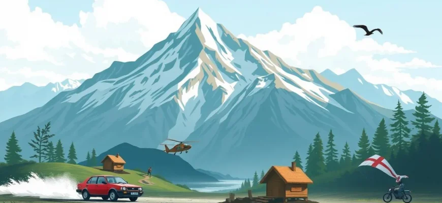 Yeni Zelanda Aksiyon Filmleri Yeni Zelanda Aksiyon Filmleri