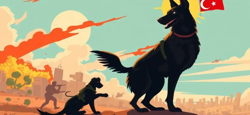 Savaş Köpekleri Filmleri Savaş Köpekleri Filmleri