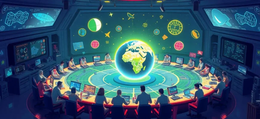 İlk Keşiflerin Heyecanı: 10 Film Önerisi