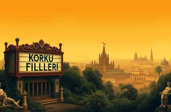 İspanya Korku Filmleri: En İyi 10 Film