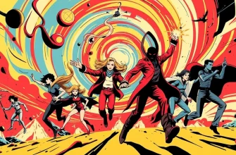 Fantastik Hız Filmleri: En İyi 10 Film