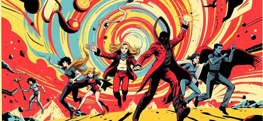 Fantastik Hız Filmleri: En İyi 10 Film