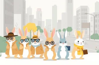 Tavşan Dedektif Filmleri