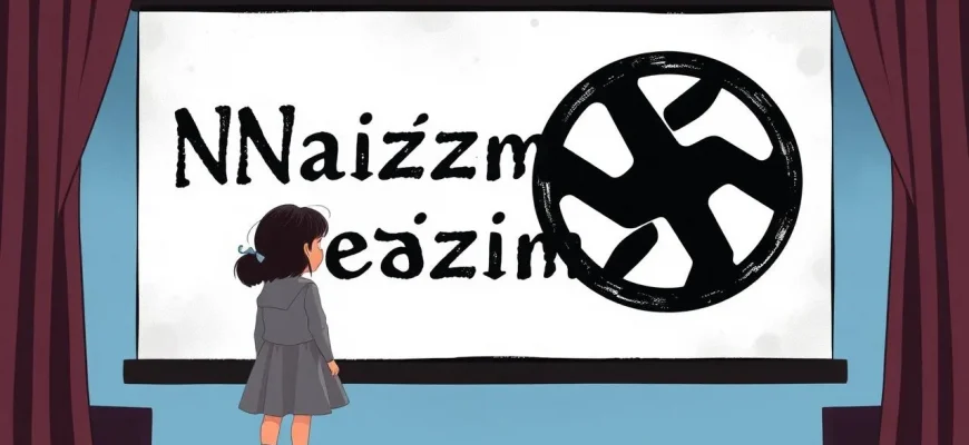 Aile Filmleri: Nazizm Teması