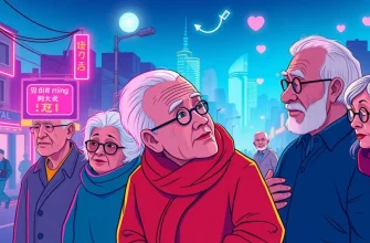 En İyi 10 Yaşlı Aşk Filmi