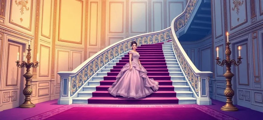 Yüksek Toplumun Biyografik Filmleri Yüksek Toplumun Biyografik Filmleri