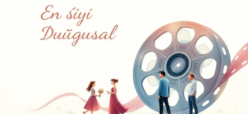 En İyi Duygusal Filmler: Herkesi Etkileyen 10 Film