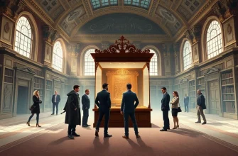 Müze Gerilim Filmleri