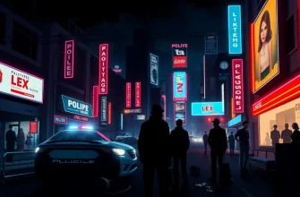 Polis Bağlantılı Suç Filmleri Polis Bağlantılı Suç Filmleri