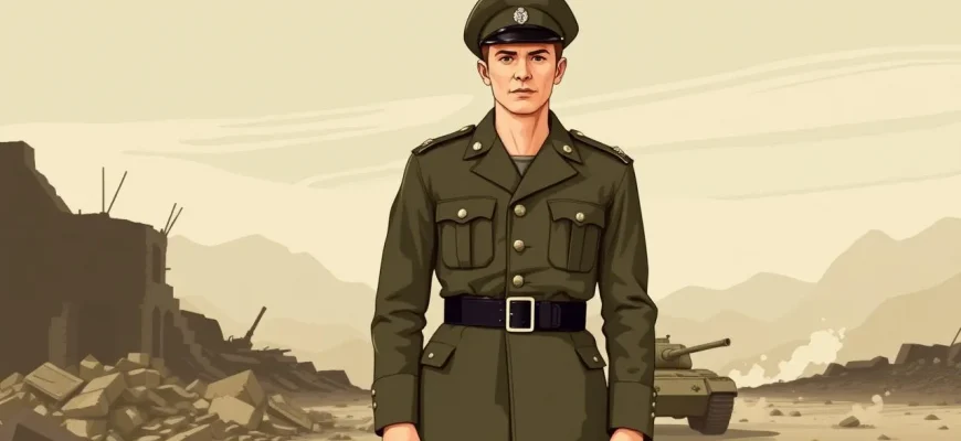 Biyografik Askeri Filmler