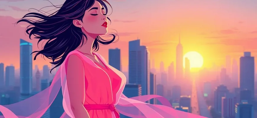 Hayallerin Peşinde Aşk Filmleri