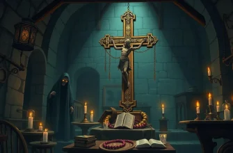 Hristiyanlık Temalı Korku Filmleri