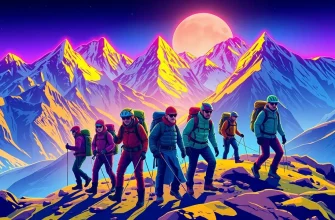 Pami̇r Dağlarında Macera Filmleri̇