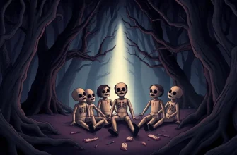 Voodoo Bebeklerle Gerilim Filmleri Voodoo Bebeklerle Gerilim Filmleri