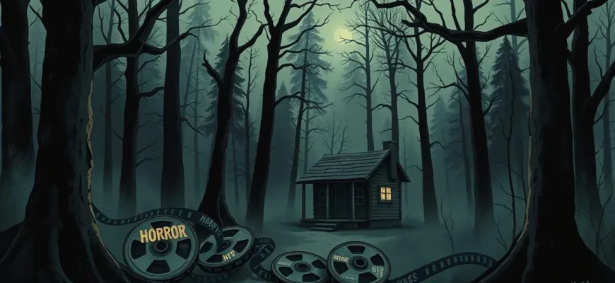 Korku Filmleri: Rejisörler Korku Filmleri: Rejisörler