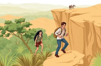 Safari Gerilim Filmleri