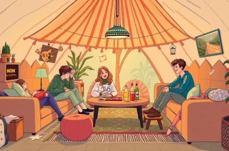 En İyi Yurt Filmleri