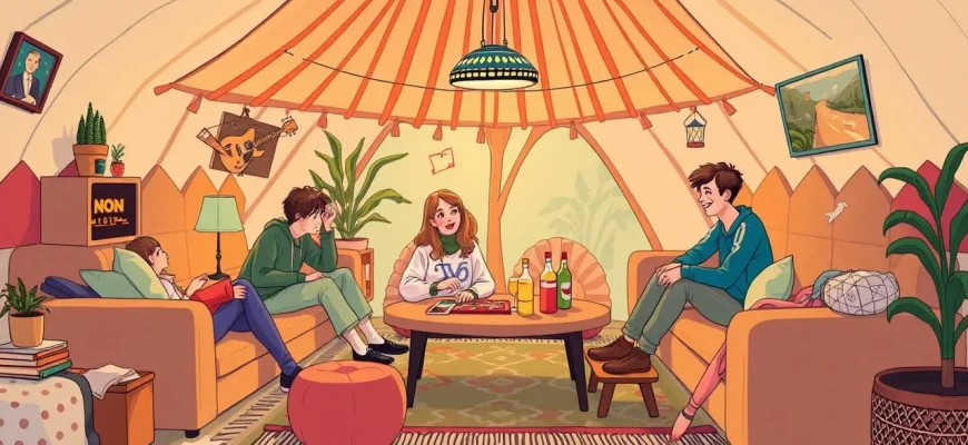 En İyi Yurt Filmleri