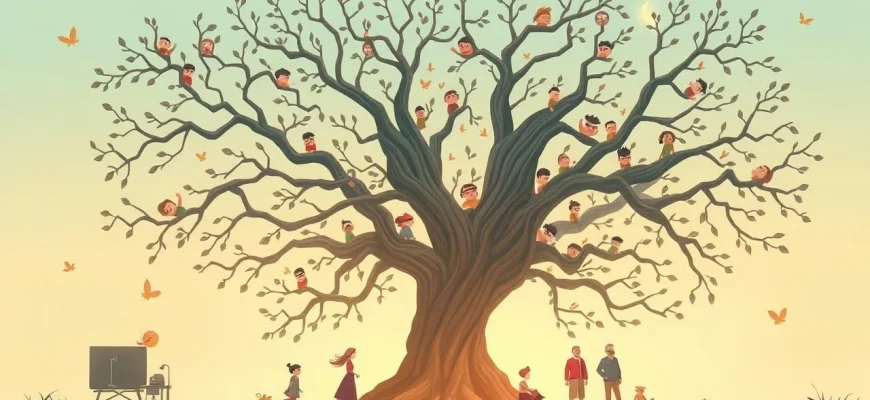 Büyük Aile Gerilim Filmleri Büyük Aile Gerilim Filmleri