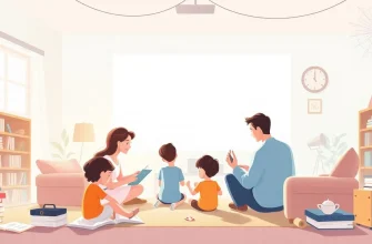 Aile Filmleri: Ticareti Keşfetmek Aile Filmleri: Ticareti Keşfetmek