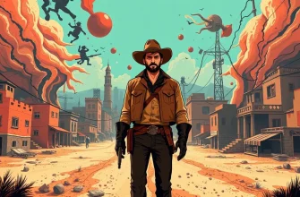 Vahşi Batı’da Paranoya: 10 Film Önerisi