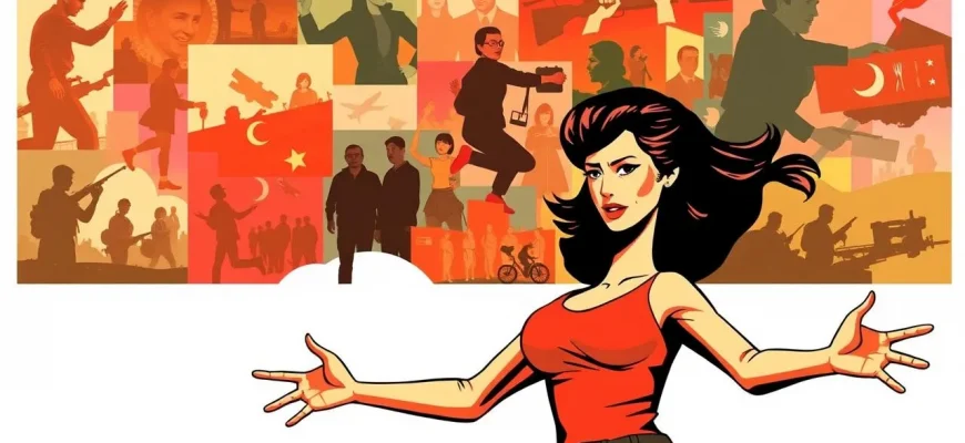 Kadın Çevirmenlerin Savaş Filmleri Kadın Çevirmenlerin Savaş Filmleri