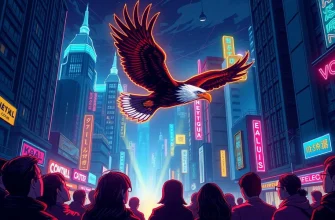 Kartal Karşılaşmaları: 10 Heyecanlı Film Kartal Karşılaşmaları: 10 Heyecanlı Film