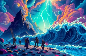 İklim Anomalileri Temalı Macera Filmleri