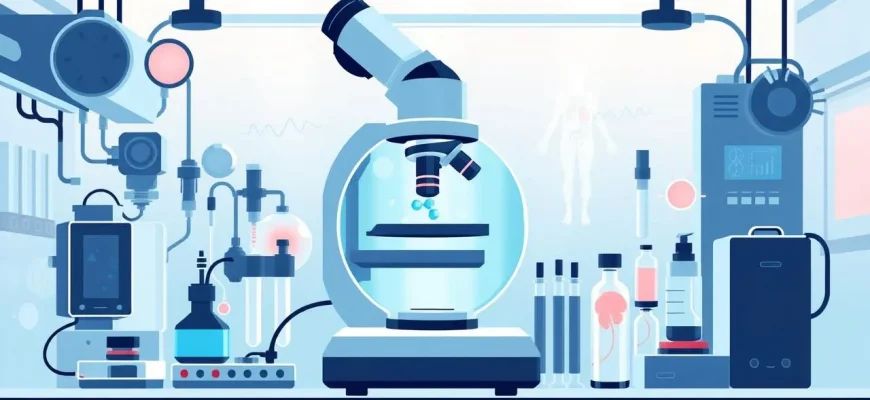 NANOTEKNOLOJİ VE TIPTA DEVRİM YARATAN BELGESELLER NANOTEKNOLOJİ VE TIPTA DEVRİM YARATAN BELGESELLER