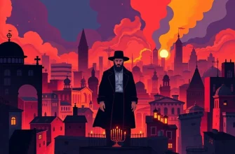 Yahudilik Temalı Gerilim Filmleri